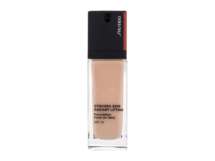Shiseido Synchro Skin Radiant Lifting SPF30 Podkład 30ml - 130 Opal