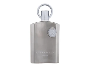 Afnan Supremacy Silver Woda perfumowana 150ml
