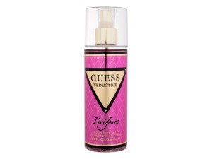 GUESS Seductive I'm Yours Spray do ciała 250ml
