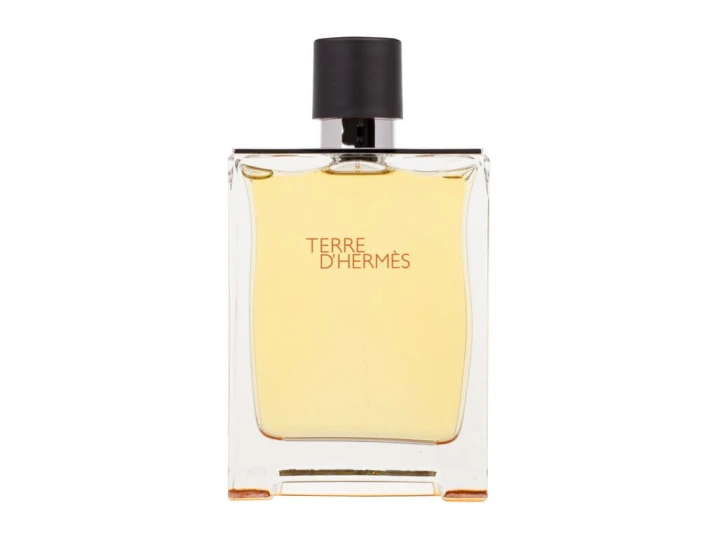 Hermes Terre d'Hermes Perfumy 200ml