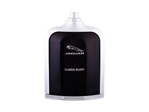 Flakon Jaguar Classic Black Woda toaletowa 100ml