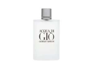 Giorgio Armani Acqua di Gio Pour Homme Woda Toaletowa 200ml