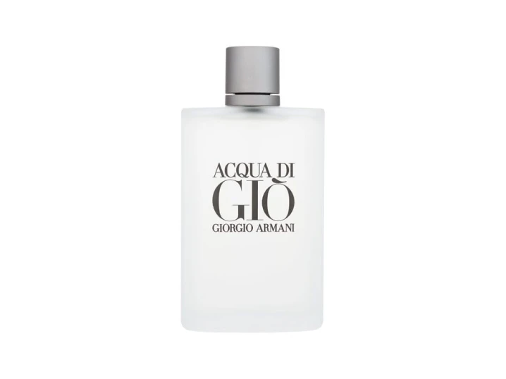 Giorgio Armani Acqua di Gio Pour Homme Woda Toaletowa 200ml