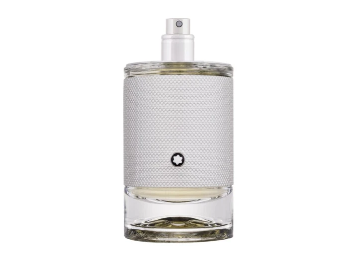 Flakon Montblanc Explorer Platinum Woda perfumowana 100ml