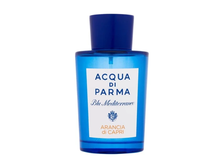 Acqua di Parma Blu Mediterraneo Arancia di Capri Woda toaletowa 180ml