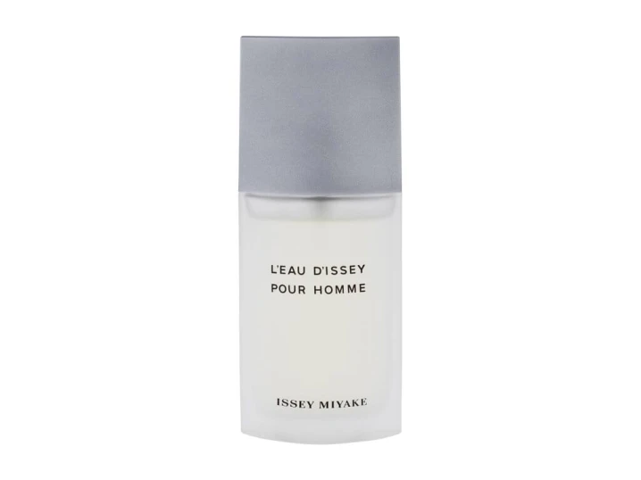 Issey Miyake L'Eau D'Issey Pour Homme Woda toaletowa 40ml