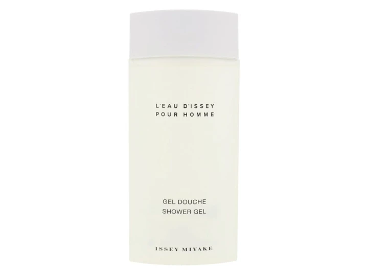 Issey Miyake L'Eau D'Issey Pour Homme Żel pod prysznic 200ml
