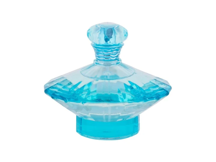 Britney Spears Curious Woda perfumowana 100ml