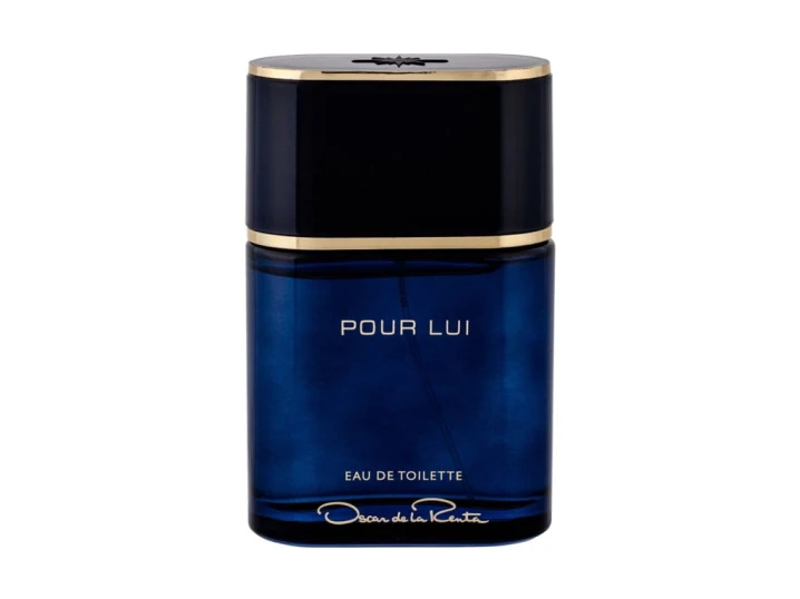Oscar de la Renta Pour Lui Woda toaletowa 90ml