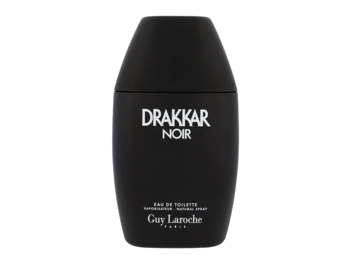 Guy Laroche Drakkar Noir Woda toaletowa 200ml