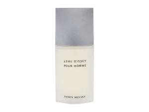 Issey Miyake L'Eau D'Issey Pour Homme Woda toaletowa 125ml