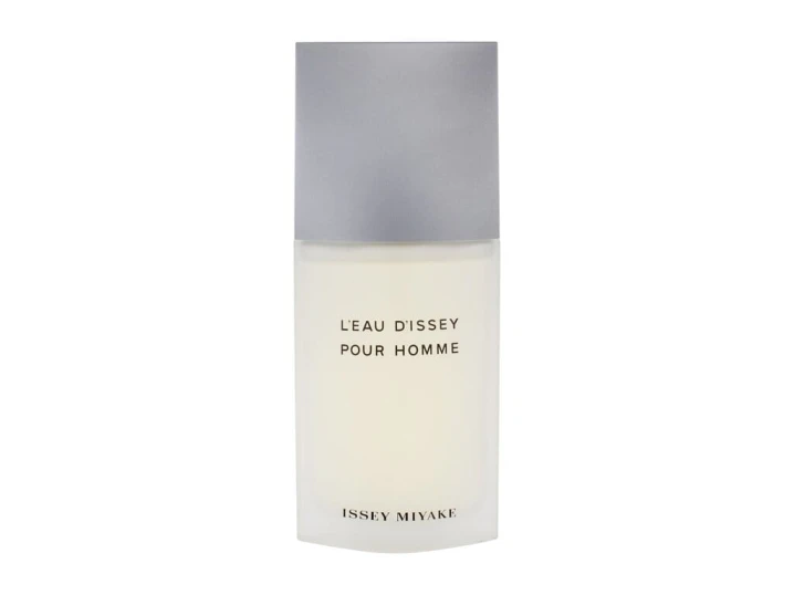 Issey Miyake L'Eau D'Issey Pour Homme Woda toaletowa 125ml