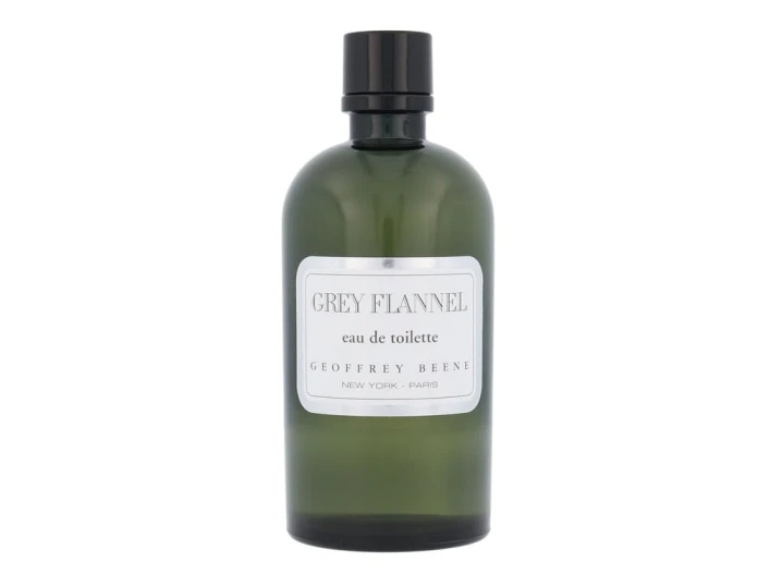 Geoffrey Beene Grey Flannel Woda toaletowa 240ml