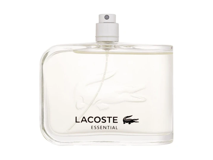 Flakon Lacoste Essential Woda toaletowa 125ml
