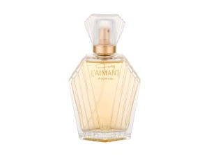 Coty L'Aimant Woda toaletowa 50ml