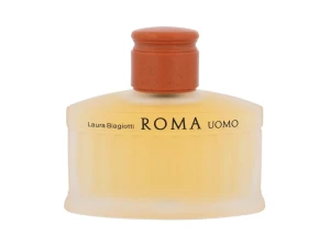 Laura Biagiotti Roma Uomo Woda Toaletowa 125ml