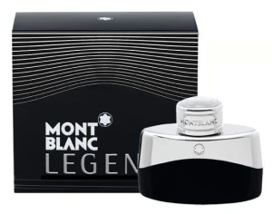Flakon Montblanc Legend Woda toaletowa 100ml