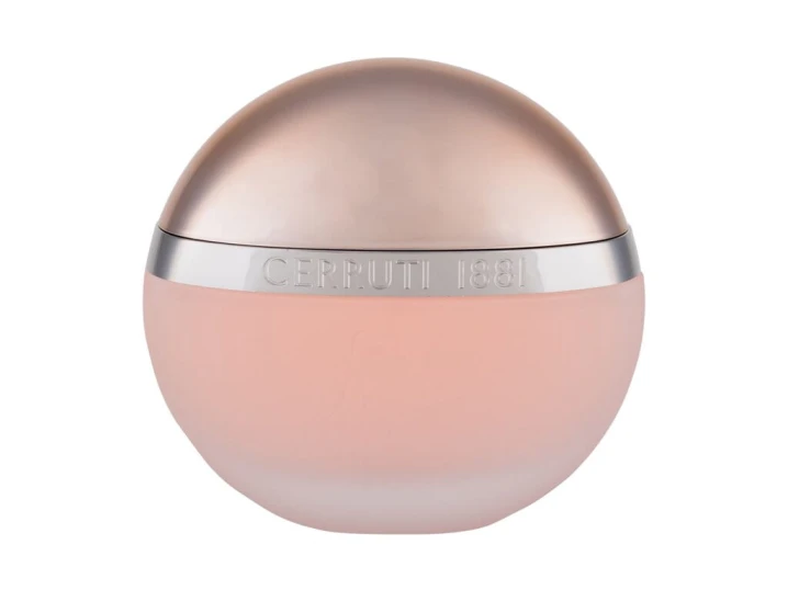 Nino Cerruti Cerruti 1881 Pour Femme Woda toaletowa 100ml