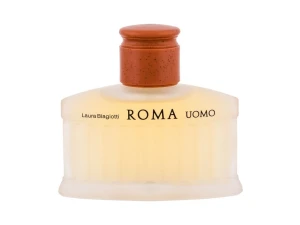 Laura Biagiotti Roma Uomo Woda toaletowa 40ml