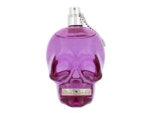 Police To Be Woman Woda perfumowana 125ml