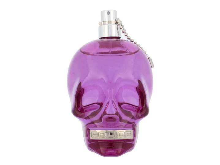 Police To Be Woman Woda perfumowana 125ml