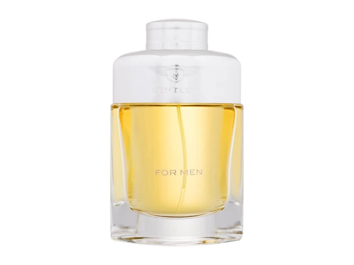 Bentley Bentley For Men Woda toaletowa 100ml