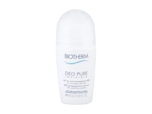 Biotherm Deo Pure Invisible 48h Roll-On Antyperspirant 75ml