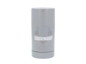 Paco Rabanne Invictus Dezodorant w sztyfcie 75ml