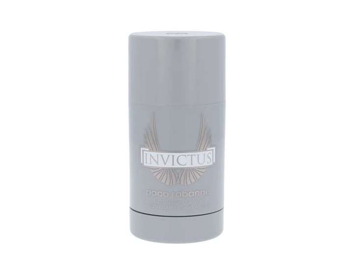 Paco Rabanne Invictus Dezodorant w sztyfcie 75ml