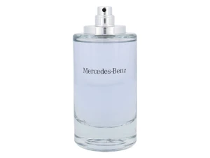 Flakon Mercedes-Benz Mercedes-Benz For Men Woda toaletowa 120ml