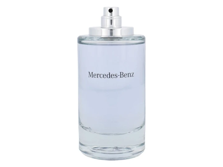Flakon Mercedes-Benz Mercedes-Benz For Men Woda toaletowa 120ml