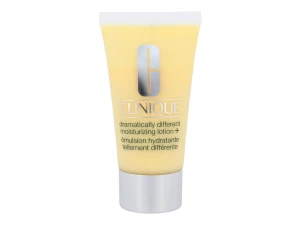Clinique Dramatically Different Moisturizing Lotion+ Krem do twarzy na dzień 50ml