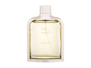 Jaguar Classic Gold Woda toaletowa 100ml