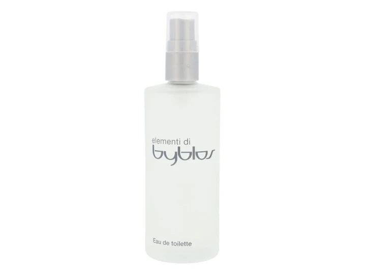 Byblos Ghiaccio Woda Toaletowa 120ml