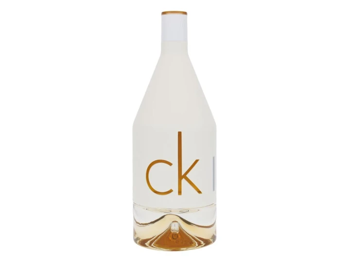 Calvin Klein CK IN2U Her Woda toaletowa 150ml