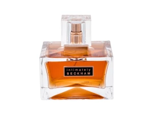 David Beckham Intimately Men Woda toaletowa 75ml