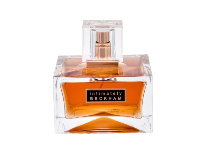 David Beckham Intimately Men Woda toaletowa 75ml