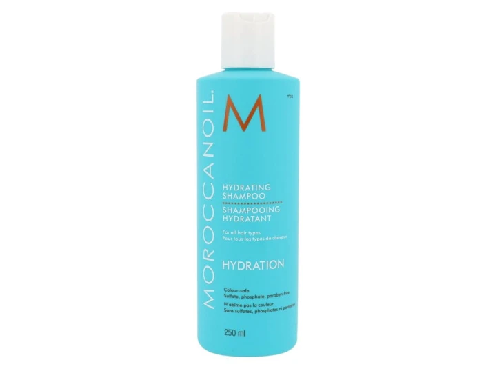Moroccanoil Hydration Szampon do włosów 250ml