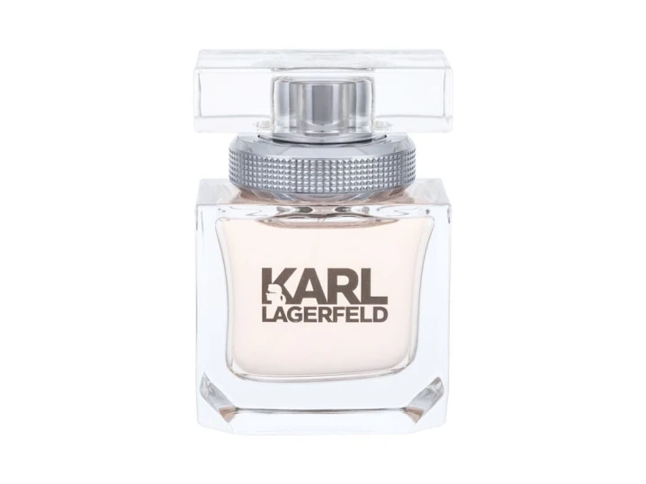 Karl Lagerfeld Karl Lagerfeld For Her Woda perfumowana 45ml