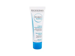 BIODERMA Atoderm Nutritive Krem do twarzy na dzień 40ml