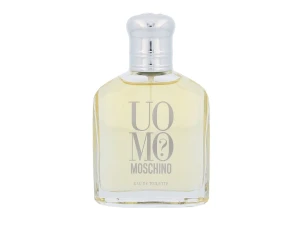 Moschino Uomo? Woda Toaletowa 75ml
