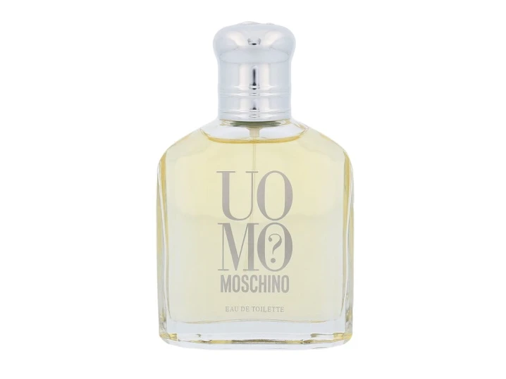 Moschino Uomo? Woda Toaletowa 75ml