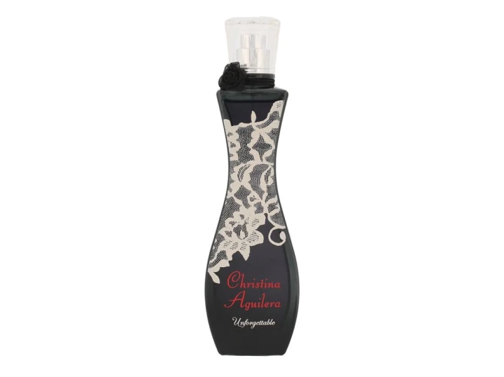 Christina Aguilera Unforgettable Woda perfumowana 75ml