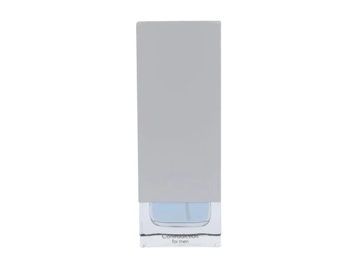 Calvin Klein Contradiction For Men Woda toaletowa 100ml