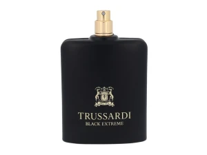 Flakon Trussardi Black Extreme  Woda toaletowa 100ml