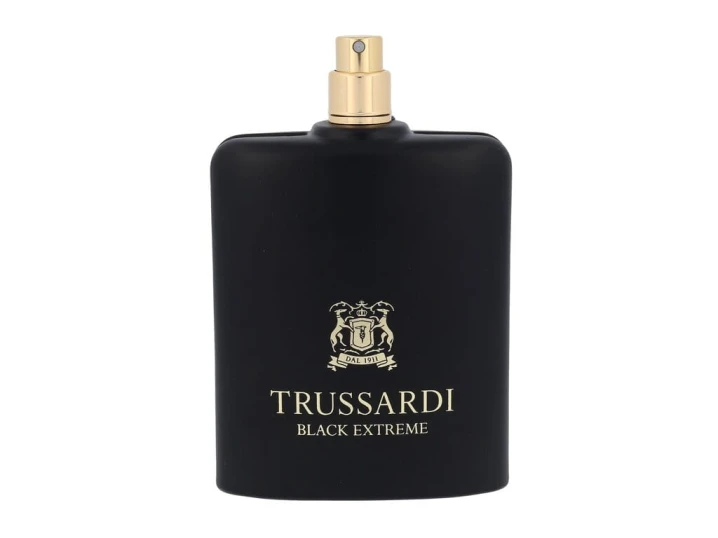 Flakon Trussardi Black Extreme  Woda toaletowa 100ml