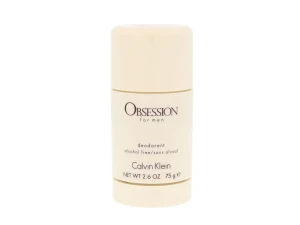 Calvin Klein Obsession For Men Dezodorant 75ml