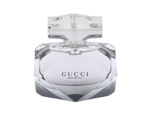 Gucci Gucci Bamboo Woda perfumowana 50ml