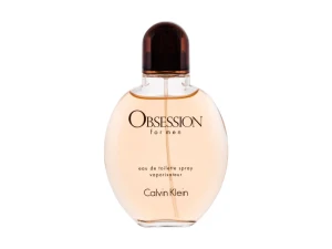 Calvin Klein Obsession For Men Woda Toaletowa 75ml