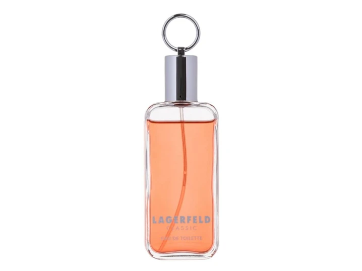 Karl Lagerfeld Classic Woda toaletowa 50ml